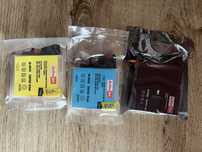 Tusze do drukarki Brother DCP-J315