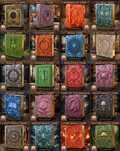 Deck Box para Magic The Gathering