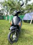 Продаю Suzuki Let’s 4