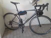 Bicicleta  estrada