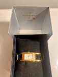 Zegarek damski Calvin Klein bransoleta Vintage