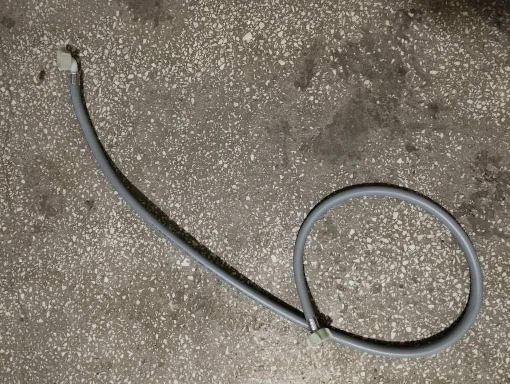 Wąż zasilający do pralki zmywarki dopływowy wąż z wodą