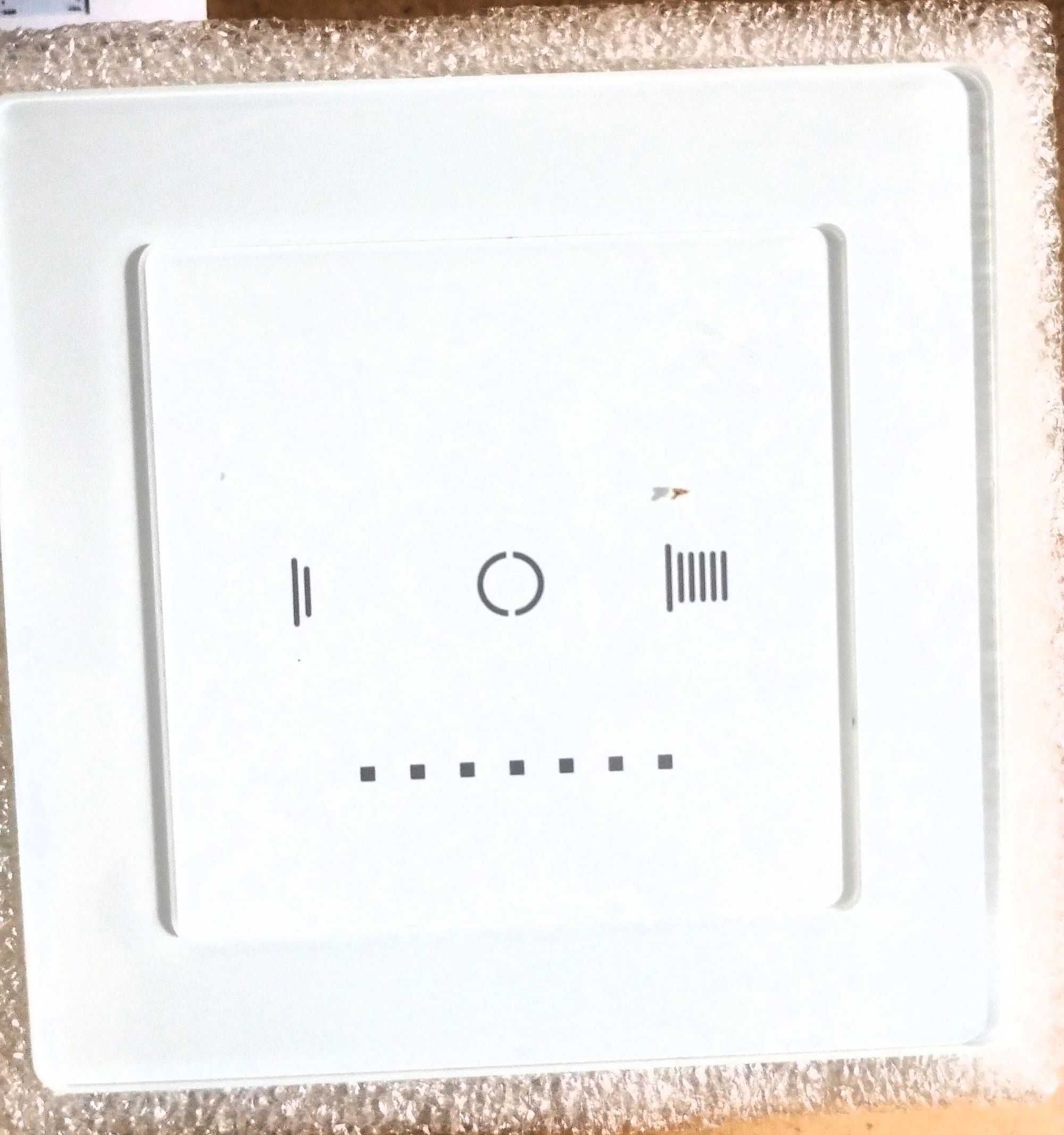 CURRYSMARTER Przełącznik rolety Wi-Fi [6 generacji] Smart Home