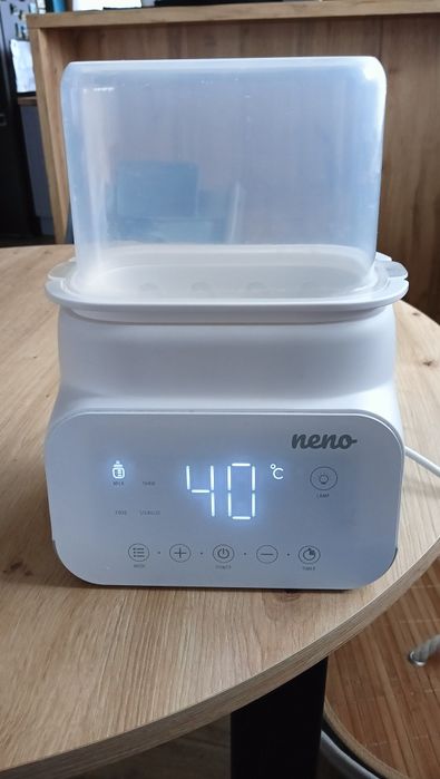 Podgrzewacz 5w1 Neno Vita