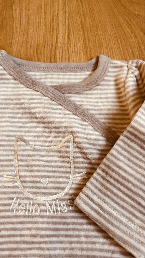 Для новонародженого H&M carters’s немовляті боді кофта штаны чоловечки