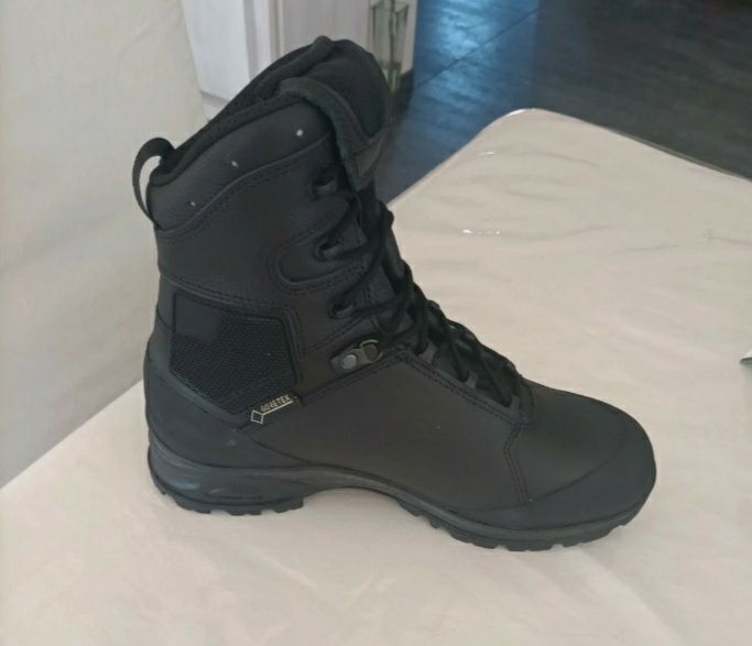 Botas haix ranger gsg9-x militar