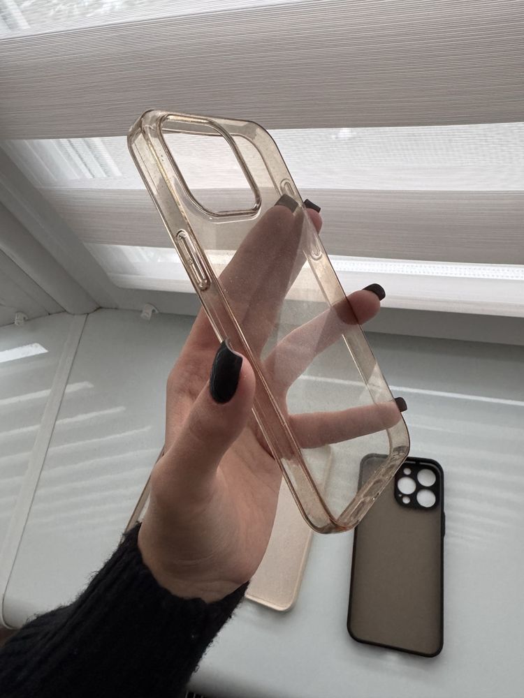 Чохли / кейси на Айфон 15 про макс / iPhone 15 ProMax