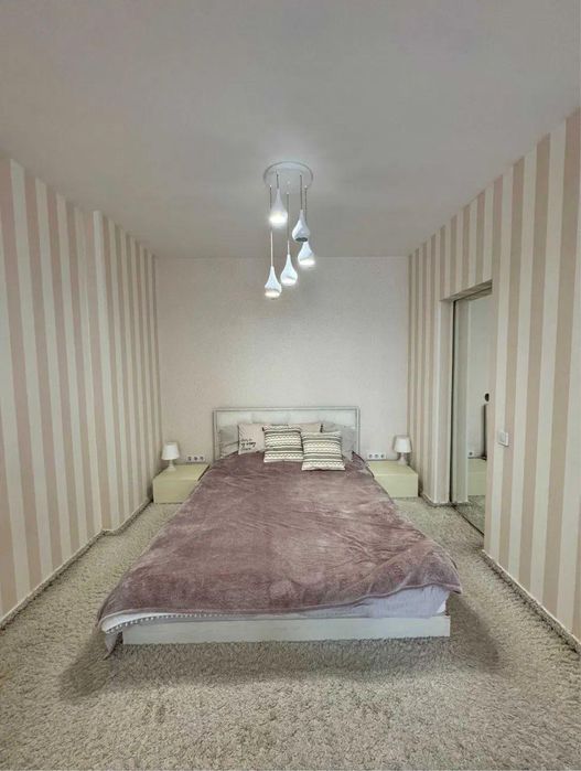 2-к, Мирослава Мисли вул., 48, Олексіївка