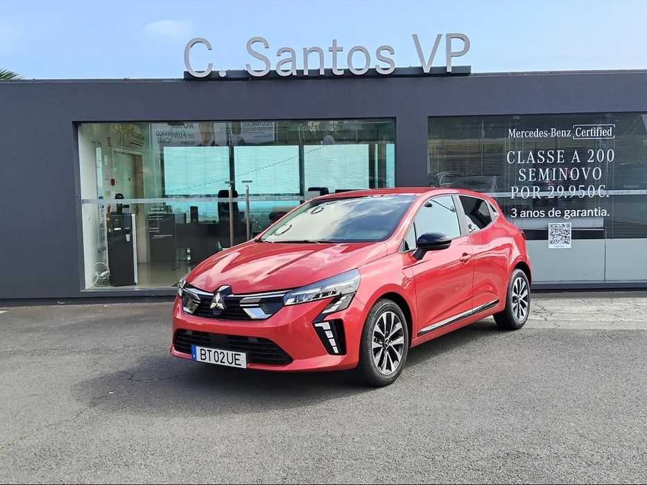 Mitsubishi Colt 1.0 MPI-T Kaiteki