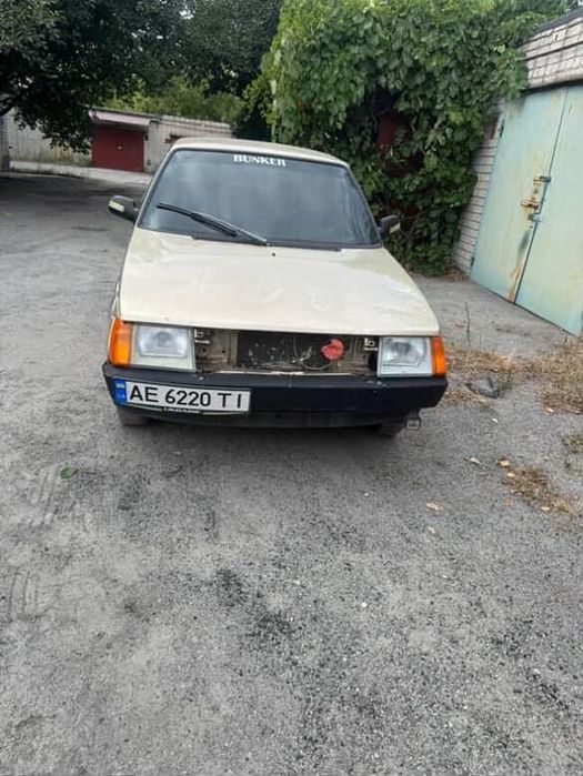 Продам заз таврию
