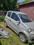 Aixsm 15 r Microcar  mgo  2010 rok