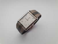 ERO Quartz Tank Styl Cartier - RZADKI ! OKAZJA !