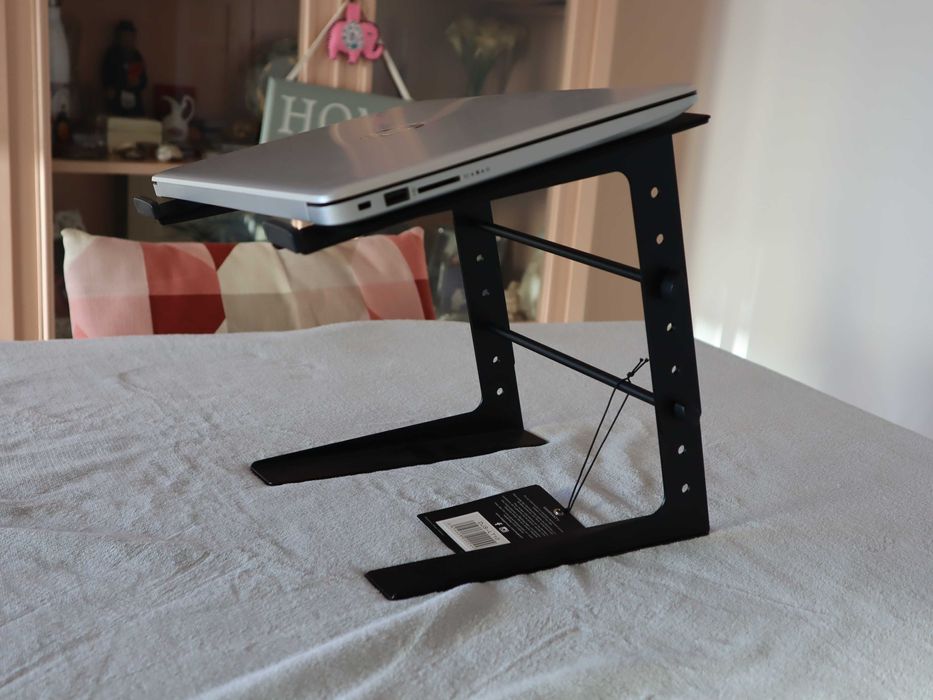 Laptop stand - base para portátil