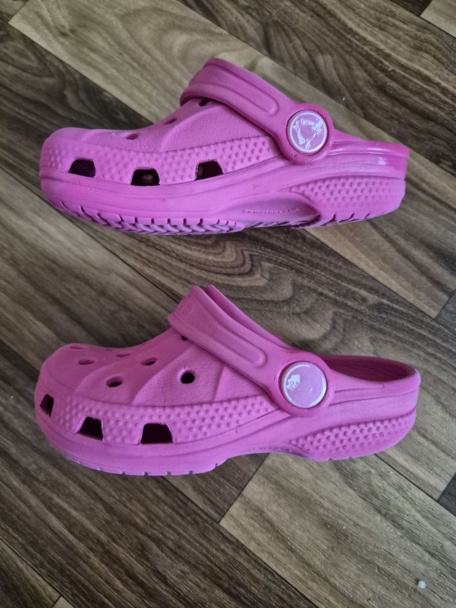 Crocs rozmiar C 6/7