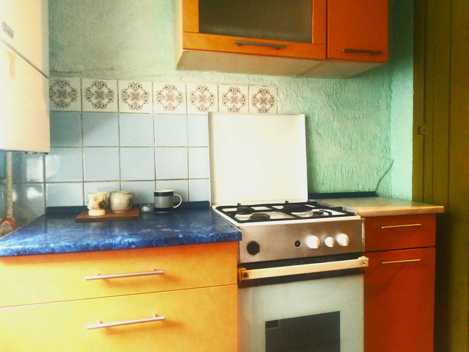 Сдам жилье в АНД районе