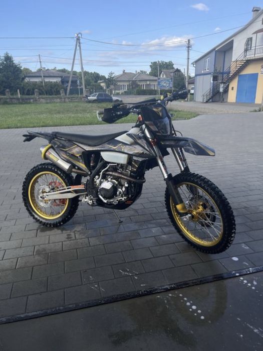 Kovi 300 Pro s 2024