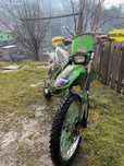 Продам Kawasaki klx 300r