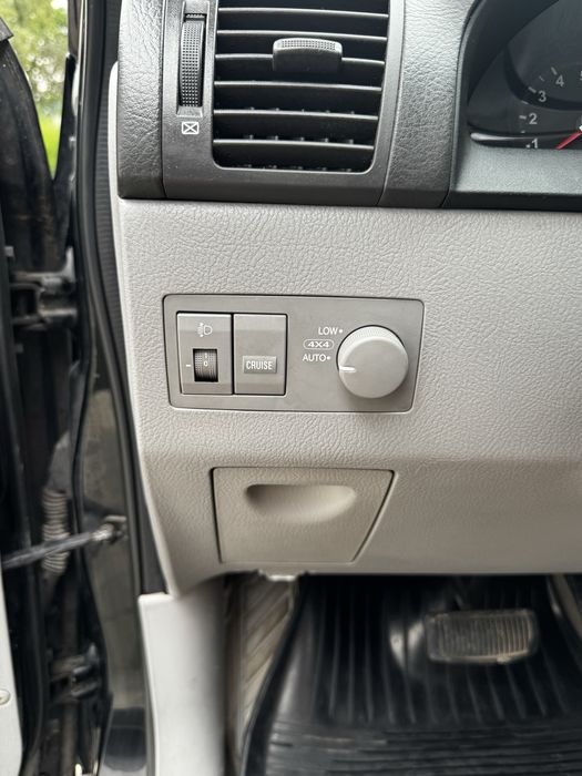 Kia Sorento 2006 рік