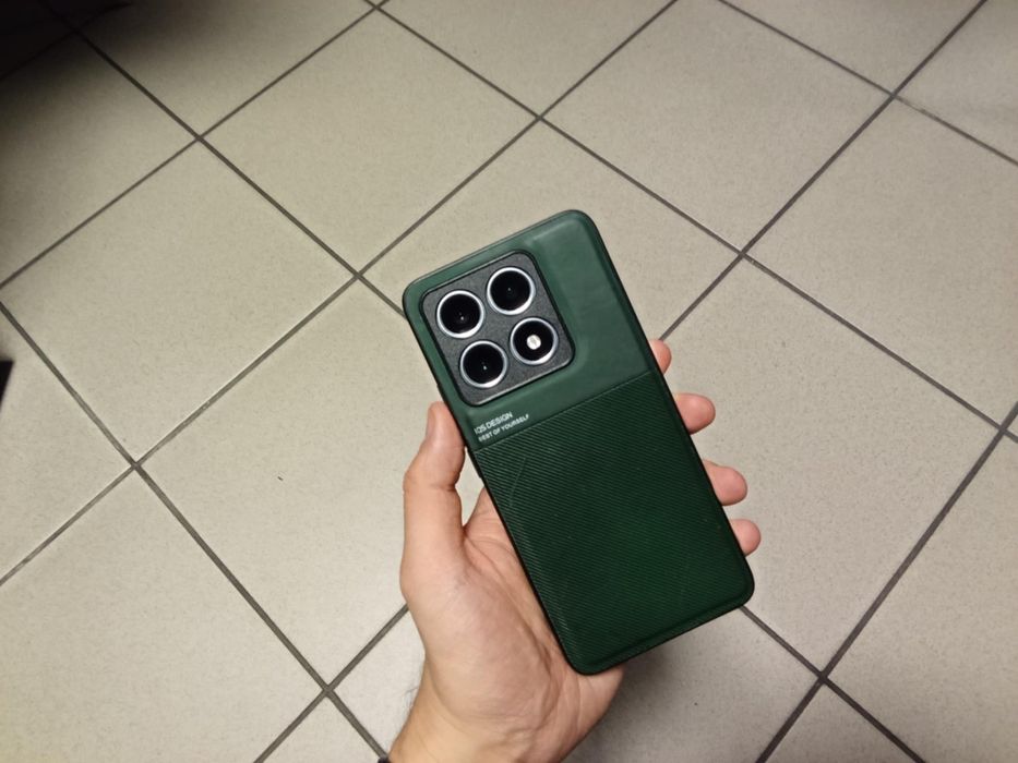 Xiaomi 14T 12/256