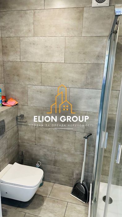 ‼️Світла 1 к. кв. в ЖК Фортеця