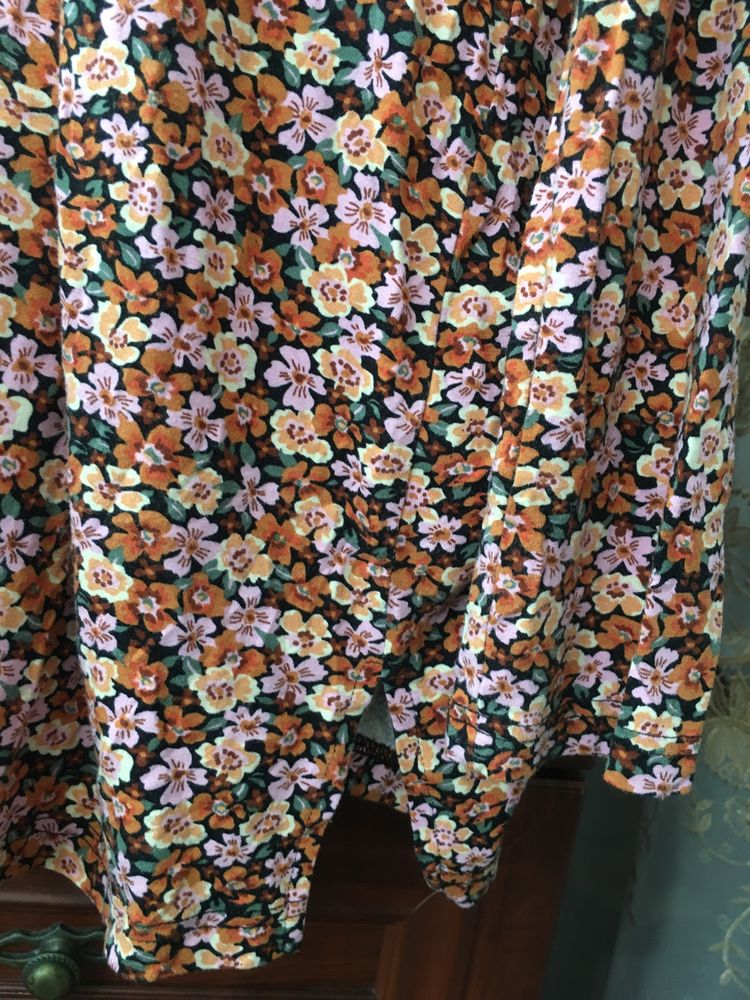 Шикарна модна блуза туніка