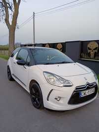 Citroen DS3 1.6 hdi