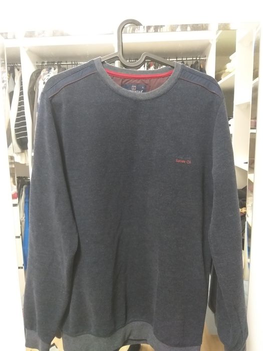 Bluzy Reserved, House, Top Secret