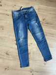 Spodnie jeansowe, jeans, jeansy, skinny jeans M