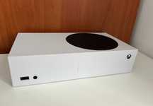 Xbox series s 1tb pad okablowanje