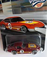 Hot wheels Toyota 2000gt