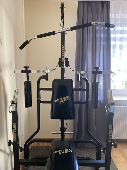 ATLAS Kettler Sport