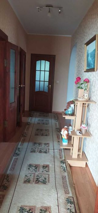 Приватний будинок з усіма зручностями