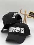 Dsquared кепка оригинал мужская блайзер бейсболка