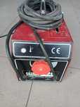 Spawarka Bester 1500 by Lincoln Electric 230V/400V