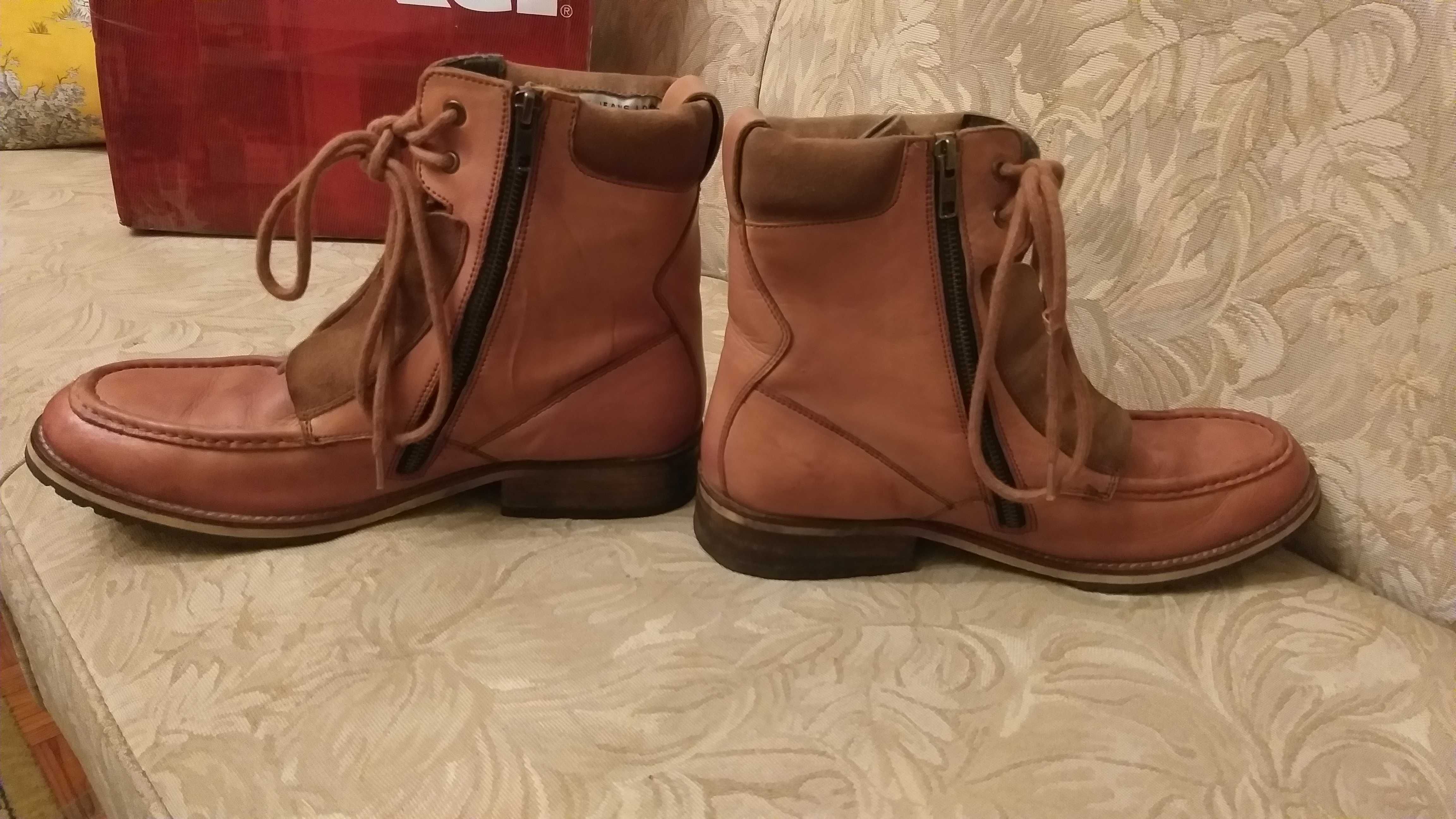 Botas Pepe Jeans