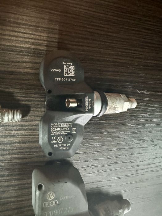 Датчики тиску volkswagen audi porsche toureg cayene Q7 оригінал