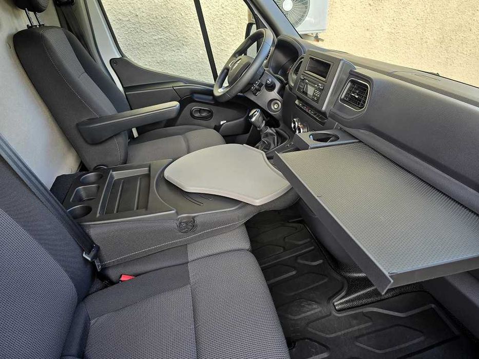 Renault Master 2.3 dci 135cv - Novo Modelo - Full Extras - IVA