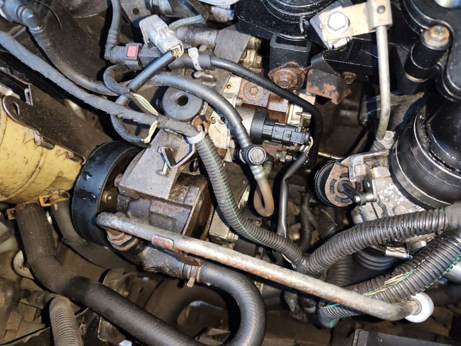 Renault Espace-4  під римонт або запчастч