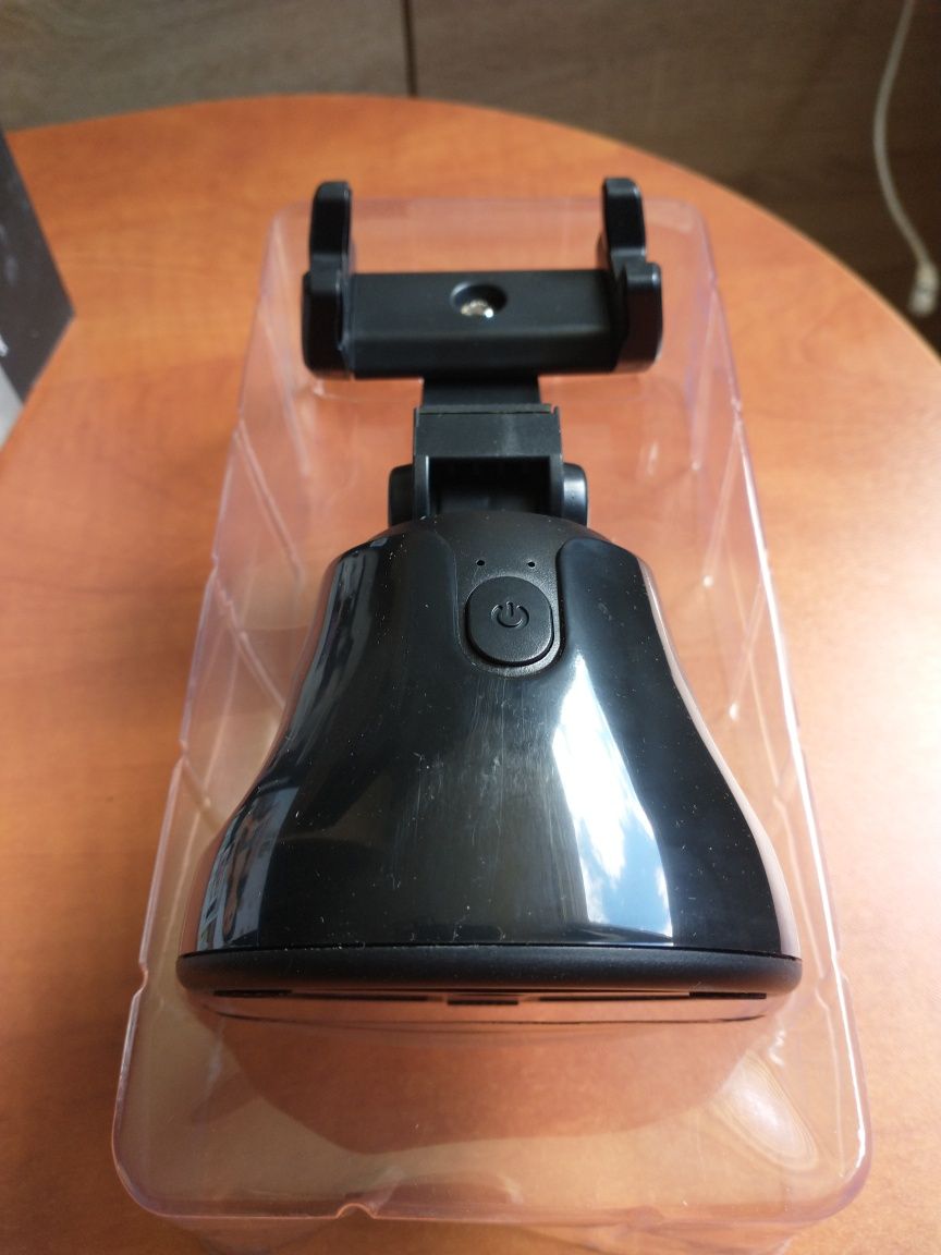 Grundig statyw do śledzenia obiektów 360