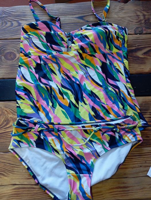 Strój kąpielowy damski MB10/152