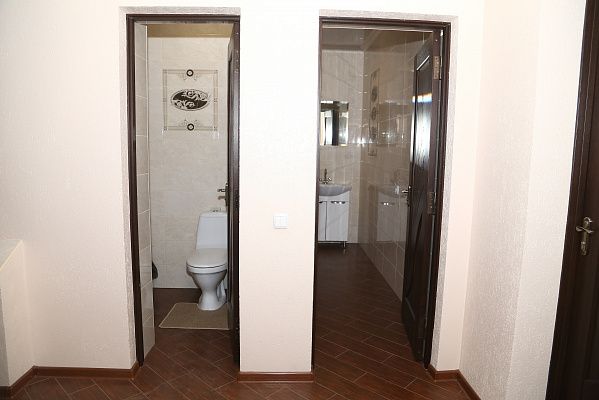 Квартиры посуточно,