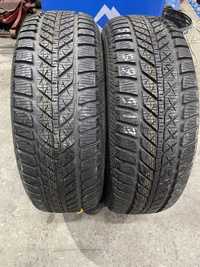 Fulda 215/65r15 пара резина шини зима склад нові