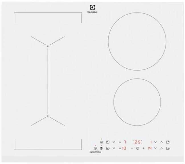 Варильна поверхня Electrolux IPE 644  (нова)