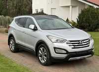 Hyundai Santa Fe 2014 2.2 CRDI