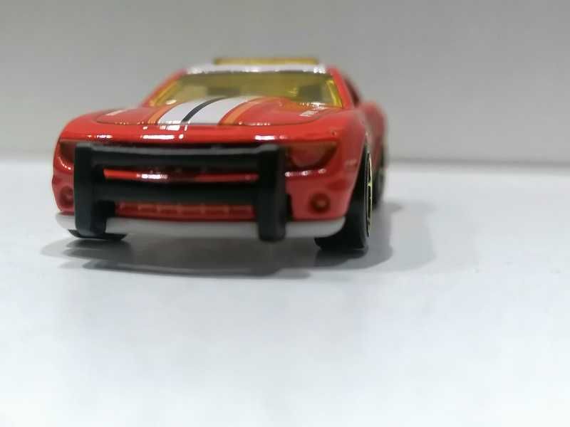 Hot Wheels Chevrolet Camaro SS