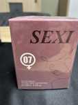 Woda perfumowana
