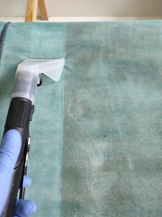 Pranie tapicerki, aut, dywanów, wykładzin - profesjonalnie-dobre ceny