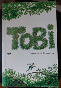 Tobi Timothee de Fombelle