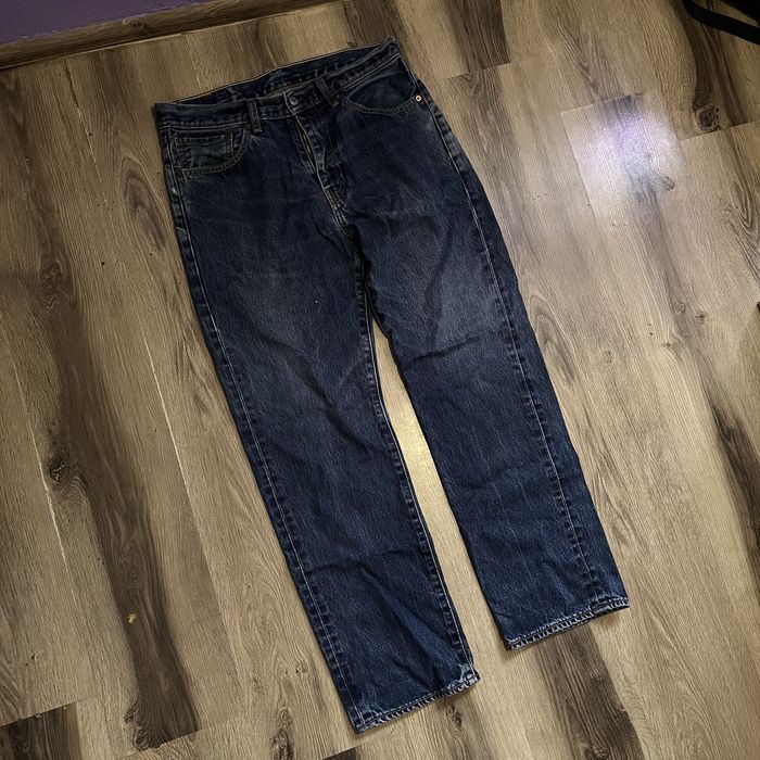 джинси levis 501 751 sk8 vintage