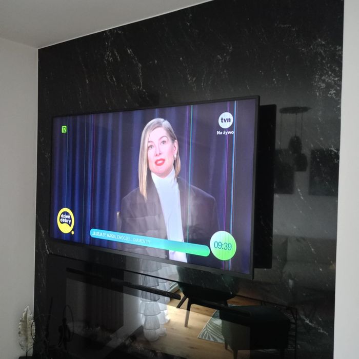 Philips telewizor 55 cali